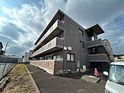 グランティーバ 2階 築24年3ヶ月の賃貸物件