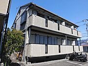 コーポタカダC 1階 築26年10ヶ月の賃貸物件