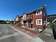 ヴァン・アビターレ 2階 築23年3ヶ月の賃貸物件