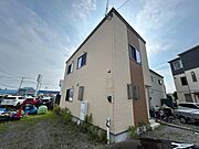 三島二日町駅より徒歩14分 築7年5ヶ月 2階建の賃貸物件