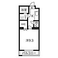 アルシェール2階4.9万円