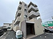 大岡駅より徒歩17分 2階 築10年9ヶ月の賃貸物件