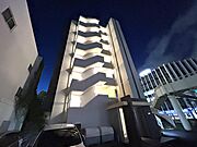 ソレイユ・ルヴァン 3階 築14年8ヶ月の賃貸物件