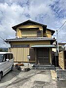 片浜駅より徒歩35分 1階 築33年9ヶ月の賃貸物件