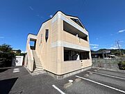 サニーコーストD 2階 築22年6ヶ月の賃貸物件