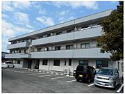 沼津駅より徒歩41分 3階 築33年1ヶ月の賃貸物件