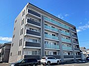 新富士駅より徒歩13分 2階 築2年3ヶ月の賃貸物件