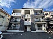 沼津駅より徒歩13分 2階 築6年7ヶ月の賃貸物件