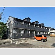 原駅より徒歩24分 1階 築33年8ヶ月の賃貸物件