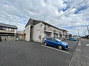 ヴァンコート５ 2階 築17年8ヶ月の賃貸物件