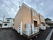 ウィステリア☆リッシュ 2階 築14年4ヶ月の賃貸物件