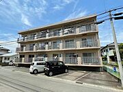 韮山駅より徒歩12分 1階 築32年6ヶ月の賃貸物件