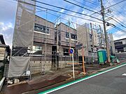 三島駅より徒歩28分 1階 新築の賃貸物件