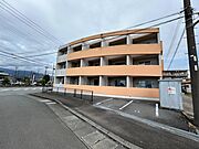 アーバンヒルズ 1階 築18年10ヶ月の賃貸物件