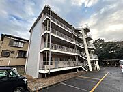  4階 築53年2ヶ月の賃貸物件