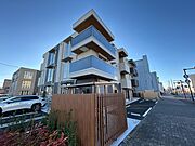 沼津駅より徒歩14分 2階 築1年1ヶ月の賃貸物件