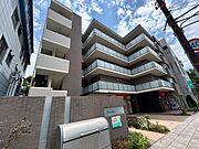 フォンテーヌｕ． 4階 築15年6ヶ月の賃貸物件