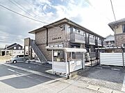 ヴェルデュール２ 2階 築18年3ヶ月の賃貸物件