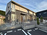  1階 築2年4ヶ月の賃貸物件