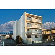 AXIS東田中の賃貸物件