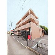 片浜駅より徒歩16分 3階 築18年5ヶ月の賃貸物件