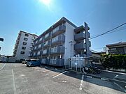 沼津駅より徒歩22分 4階 築38年10ヶ月の賃貸物件