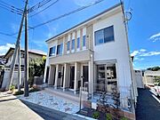 オレンジ 1階 築1年3ヶ月の賃貸物件