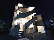 沼津駅より徒歩22分 1階 築14年8ヶ月の賃貸物件