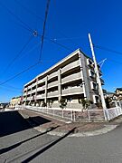 大岡駅より徒歩28分 2階 築14年8ヶ月の賃貸物件