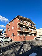 フラッシュマンション3A 3階 築25年8ヶ月の賃貸物件