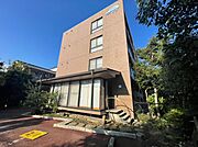 ＶＩＬＬＡ停雲 4階 築26年9ヶ月の賃貸物件