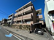 メゾン・クレール 1階 築22年9ヶ月の賃貸物件