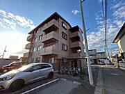 ベルックス 3階 築23年3ヶ月の賃貸物件