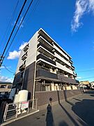 沼津駅より徒歩18分 2階 築8年4ヶ月の賃貸物件