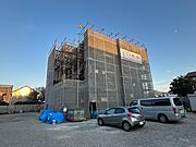 沼津駅より徒歩22分 1階 新築の賃貸物件