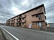 レアールマンションソレイユ 1階 築23年8ヶ月の賃貸物件