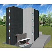 三島駅より徒歩9分 1階 新築の賃貸物件