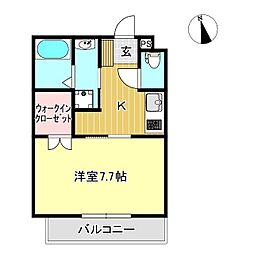 （仮）三島市大宮町マンション 5階