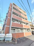 沼津駅より徒歩7分 2階 築14年8ヶ月の賃貸物件