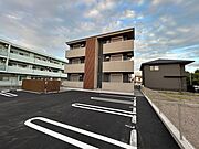 沼津駅より徒歩18分 1階 新築の賃貸物件