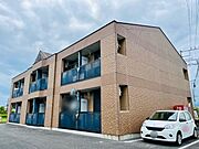 三島二日町駅より徒歩8分 2階 築16年8ヶ月の賃貸物件