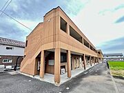 サンモール中島B 1階 築14年7ヶ月の賃貸物件