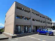 グランドボヌール 2階 築15年1ヶ月の賃貸物件