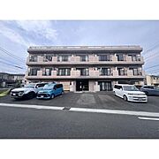 三島広小路駅より徒歩37分 2階 築22年3ヶ月の賃貸物件