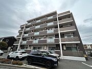 三島駅より徒歩14分 5階 築6年4ヶ月の賃貸物件