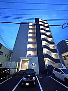 沼津駅より徒歩4分 6階 築7年7ヶ月の賃貸物件