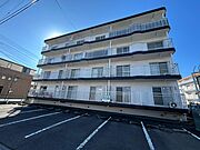 沼津駅より徒歩22分 4階 築34年1ヶ月の賃貸物件