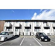 祖谷形の杜二番館 1階 築22年8ヶ月の賃貸物件