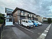 ショコ・ラ・モード 2階 築20年2ヶ月の賃貸物件