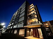 グランメールコート白銀 2階 築13年3ヶ月の賃貸物件